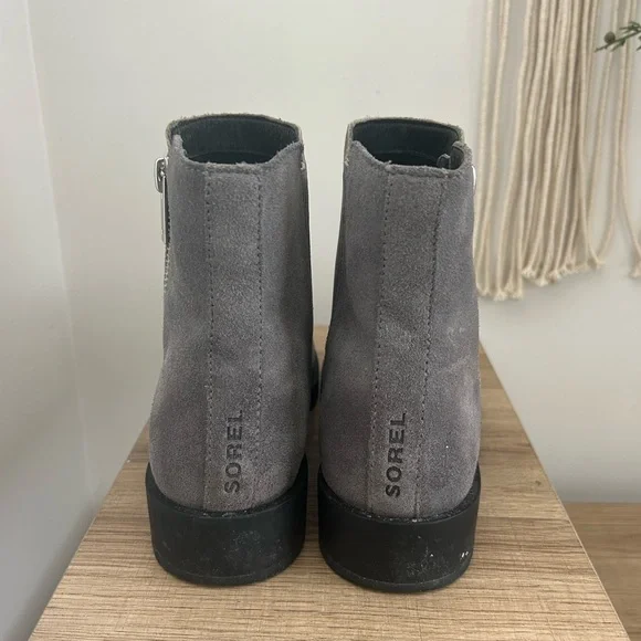 Sorel Woman’s Boot - Picture 3 of 9